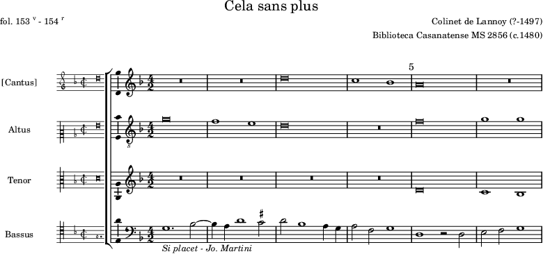 preview of first system of score