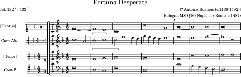 preview of first system of score