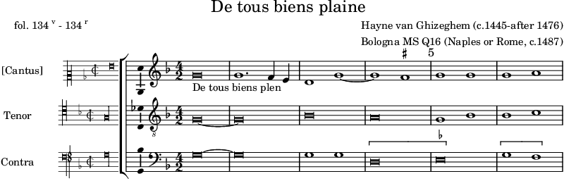 preview of first system of score