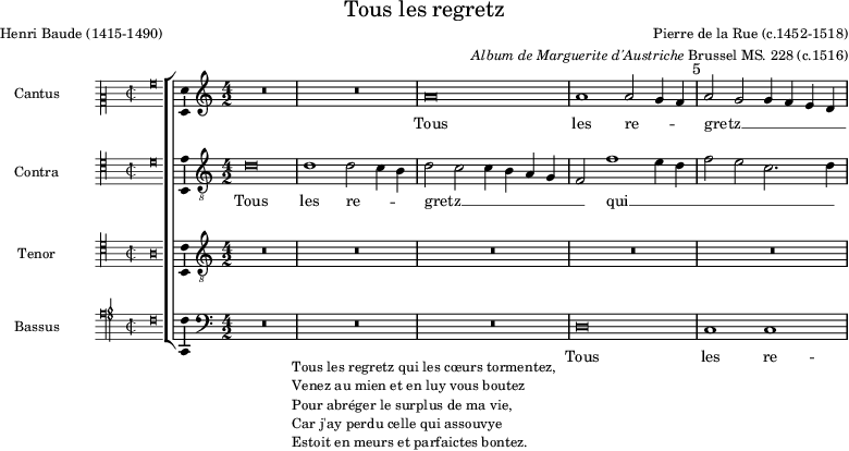 preview of first system of score