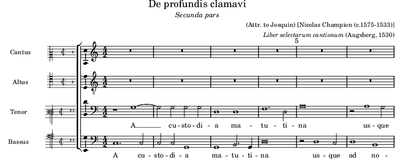 preview of first system of score