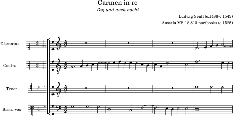 preview of first system of score