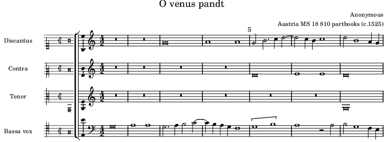 preview of first system of score