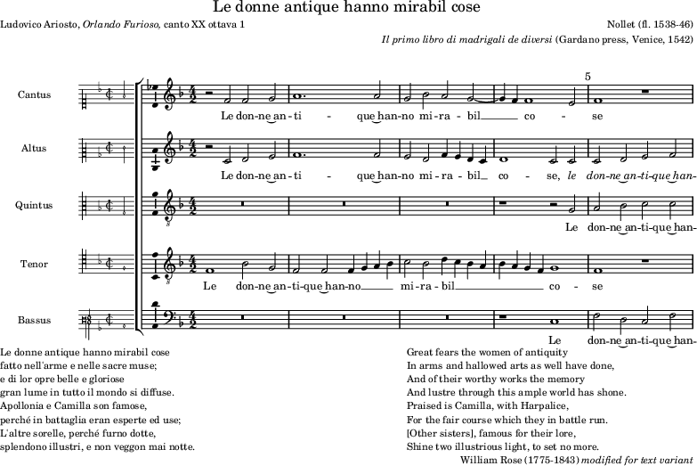 preview of first system of score
