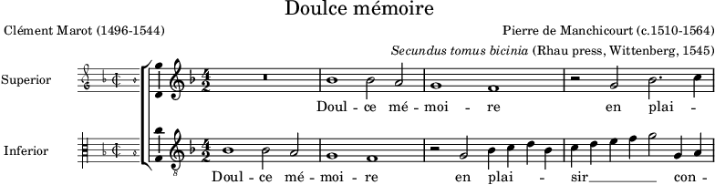preview of first system of score