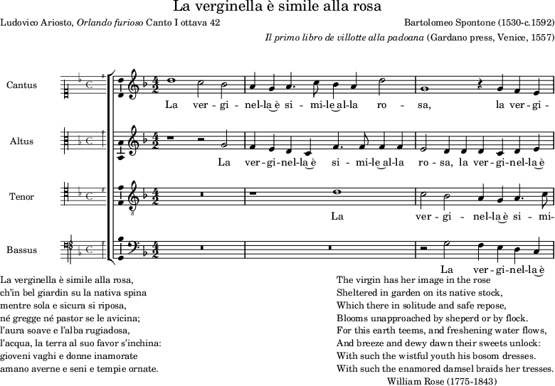 preview of first system of score