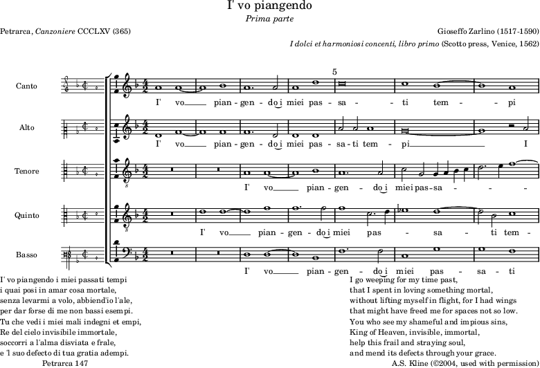 preview of first system of score