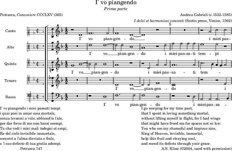 preview of first system of score