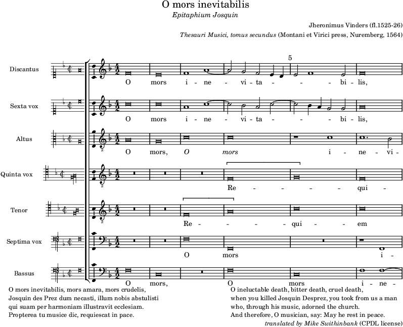 preview of first system of score