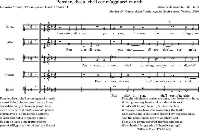 preview of first system of score