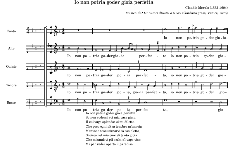preview of first system of score