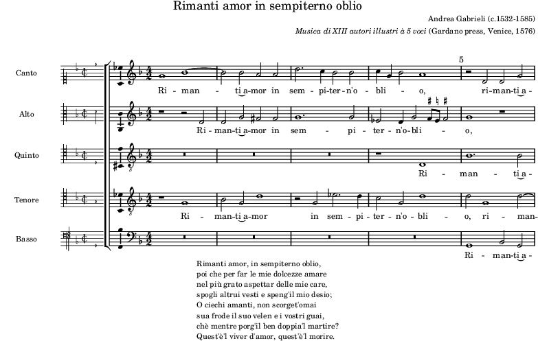 preview of first system of score