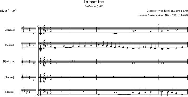 preview of first system of score