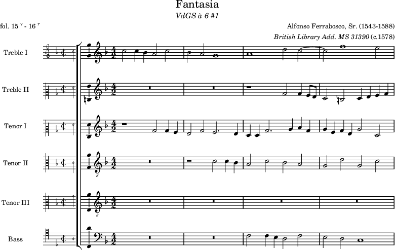 preview of first system of score