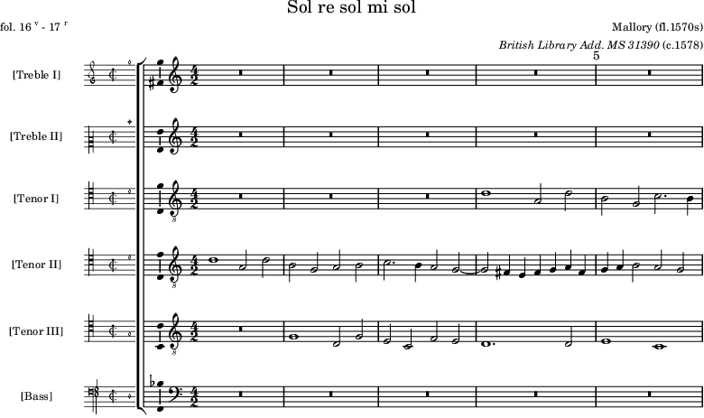 preview of first system of score