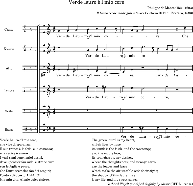 preview of first system of score