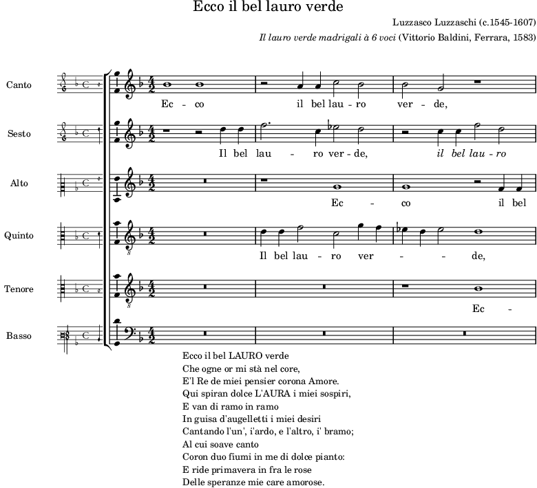 preview of first system of score