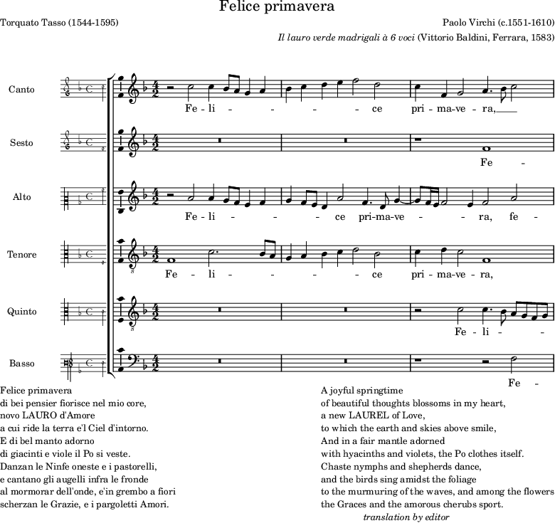 preview of first system of score