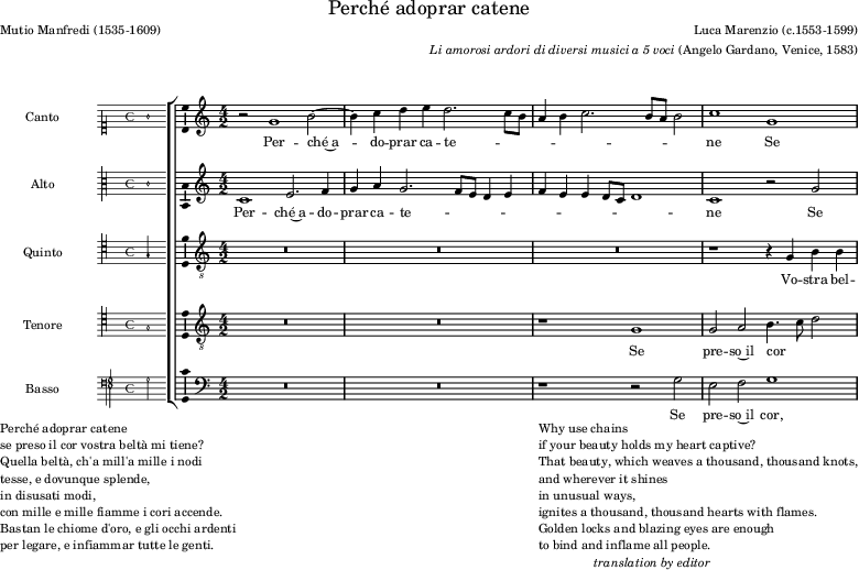 preview of first system of score