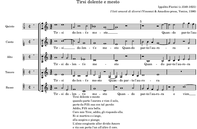 preview of first system of score