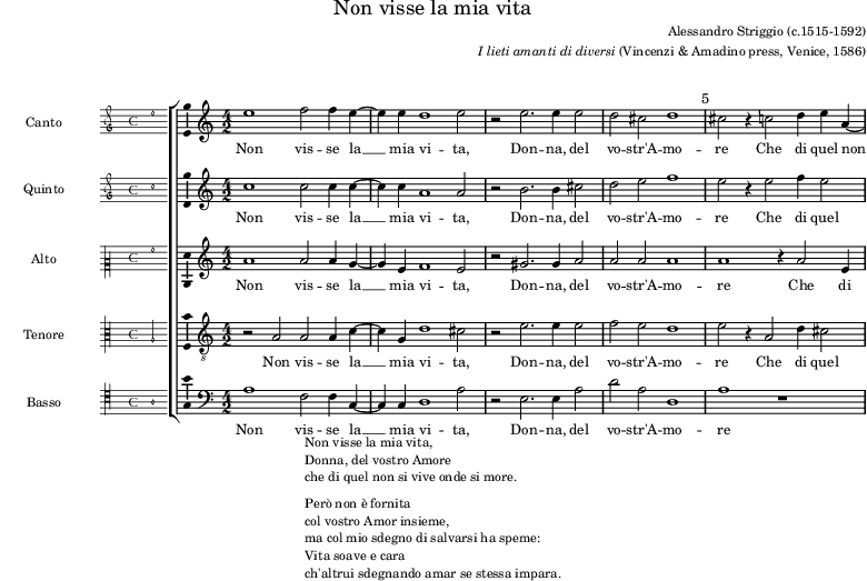 preview of first system of score