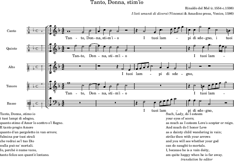 preview of first system of score