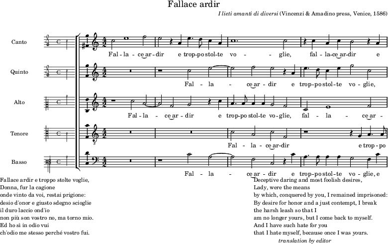 preview of first system of score