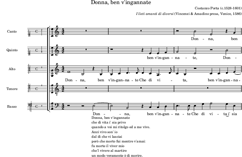 preview of first system of score