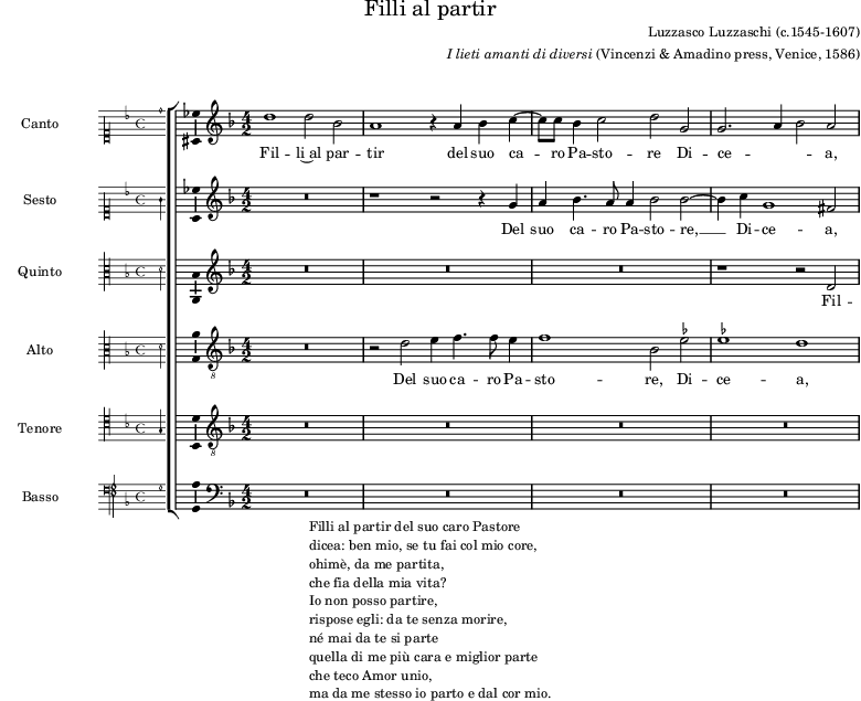 preview of first system of score
