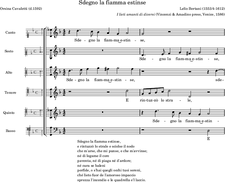 preview of first system of score