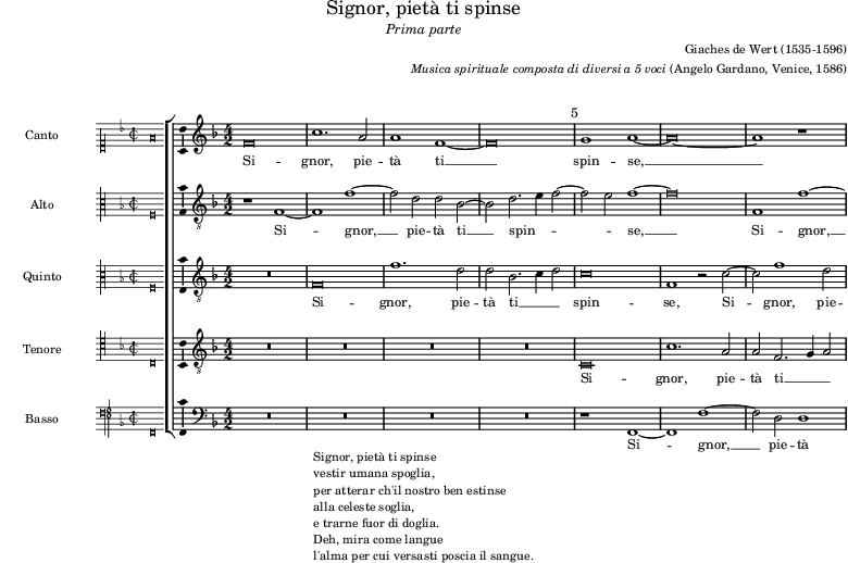 preview of first system of score