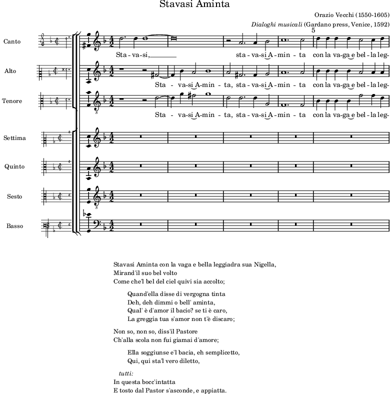 preview of first system of score