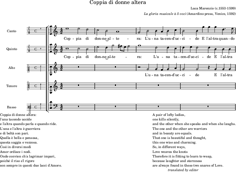 preview of first system of score