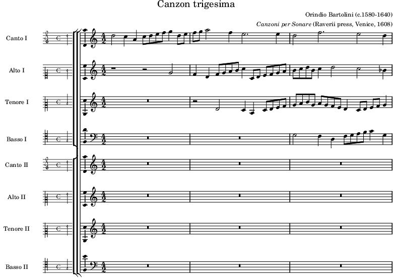 preview of first system of score