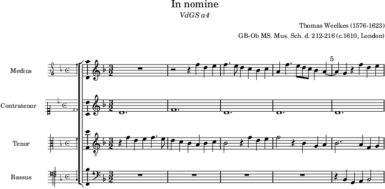 preview of first system of score