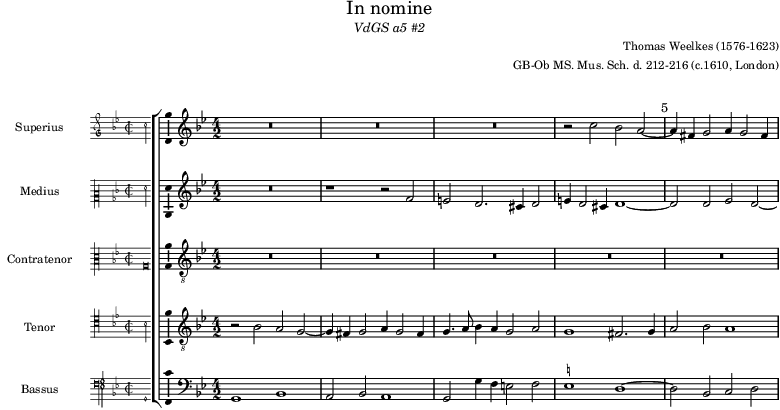 preview of first system of score