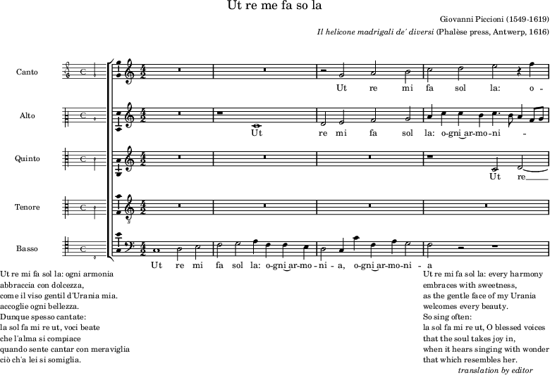 preview of first system of score