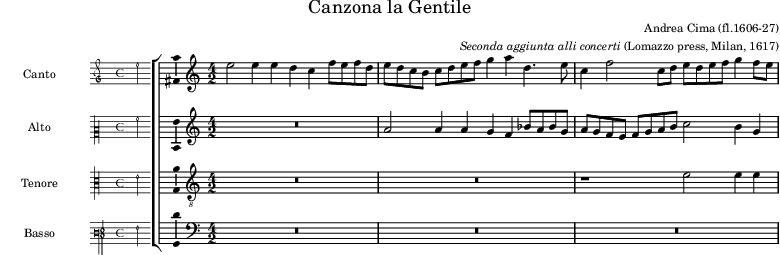 preview of first system of score