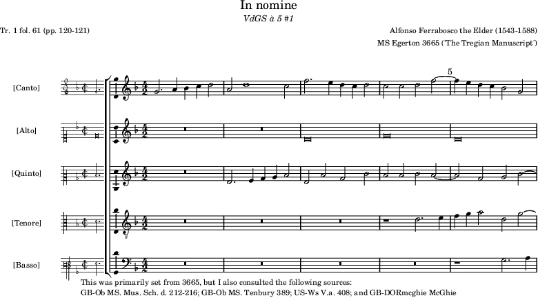 preview of first system of score