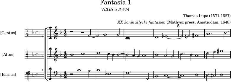 preview of first system of score