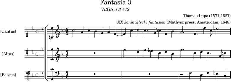 preview of first system of score