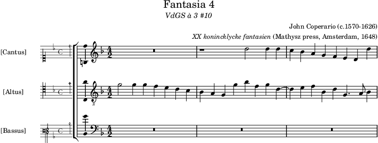 preview of first system of score