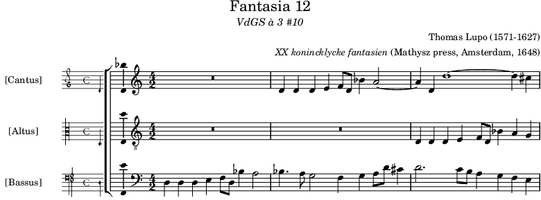 preview of first system of score