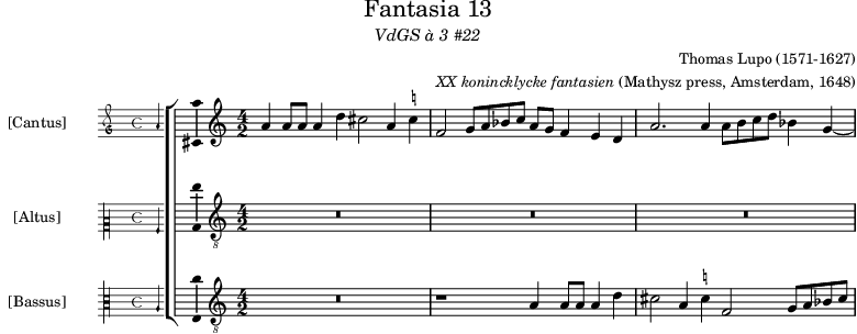 preview of first system of score