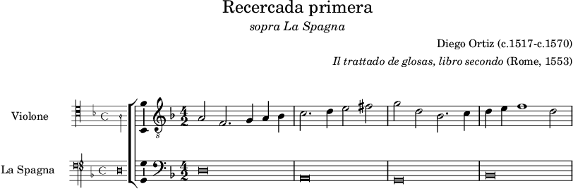 preview of first system of score