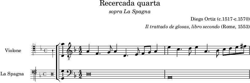 preview of first system of score