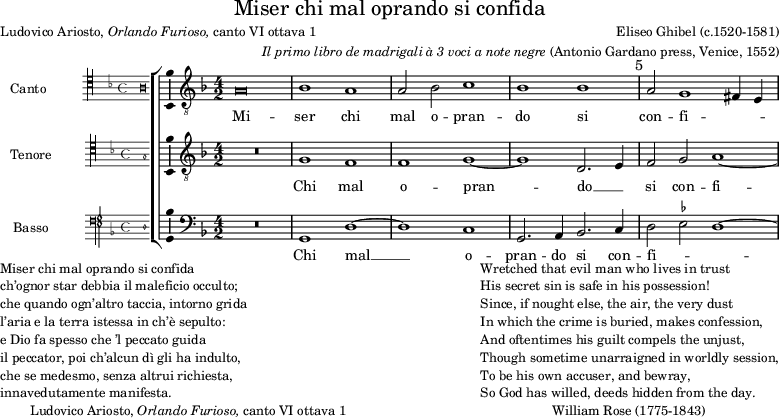 preview of first system of score