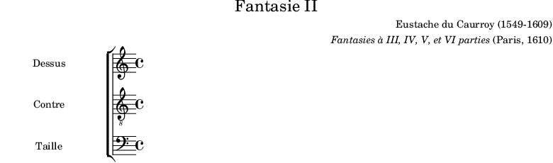 preview of first system of score