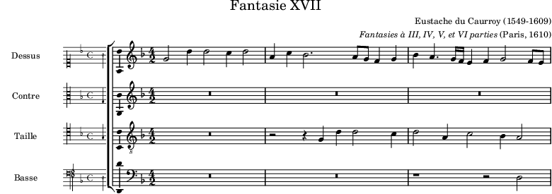 preview of first system of score