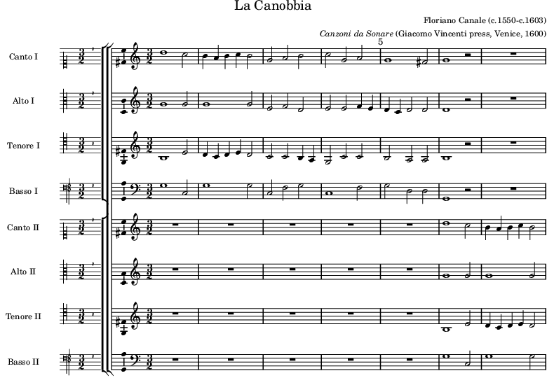 preview of first system of score